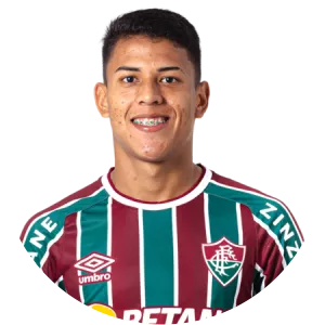Matheus Martins - Footballer