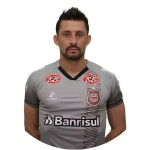 Matheus Nogueira da Silva - Brazilian footballer