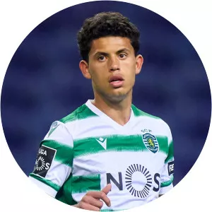 Matheus Nunes - Portuguese football player