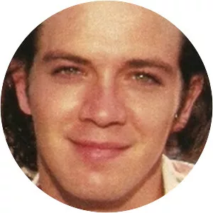 Matheus Petinatti - Brazilian actor