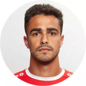 Matheus  - Football player