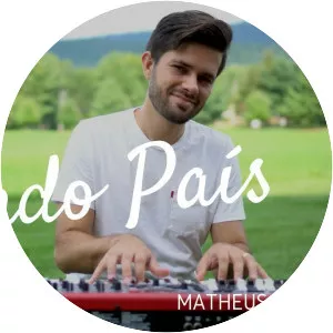 Matheus Rizzo - Musical artist