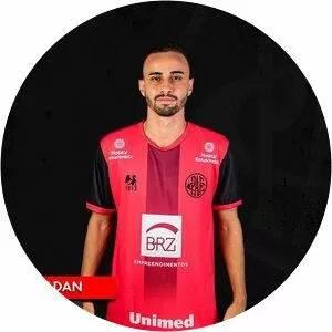 Matheus Roldan Santos