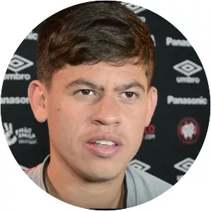 Matheus Rossetto - Brazilian football player