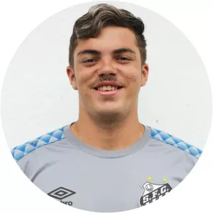 Matheus Saldanha Moreira