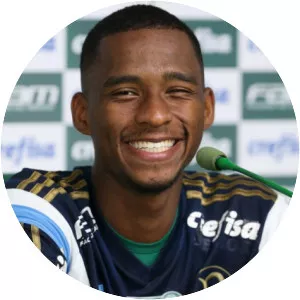 Matheus Sales - Brazilian footballer