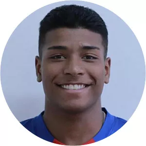 Matheus Salgueiro Pains