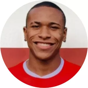 Matheus São Pedro Falero