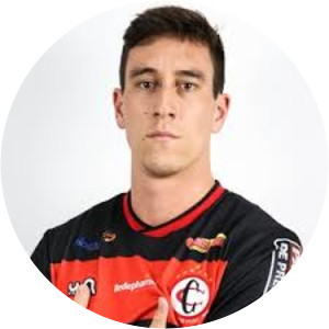 Matheus Soares Gaspar de Camargo