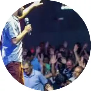 Matheus Souza photograph