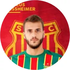 Matheus Steinmetz Weissheimer