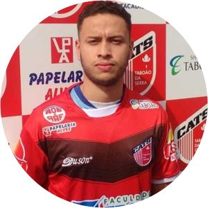 Matheus Surcin photograph