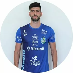 Matheus Vieira da Silva