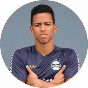 Matheus Vinicius Matos Nogueira