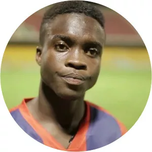 Mathew Anim Cudjoe - Footballer