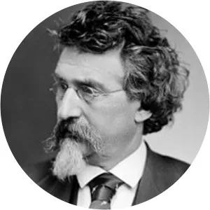 Mathew Brady
