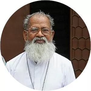 Mathew Cheriankunnel