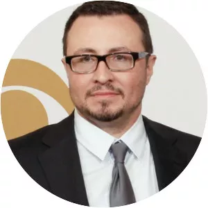 Mathew Cullen - American music video director