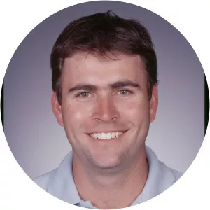 Mathew Goggin - Australian professional golfer