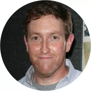 Mathew Harawitz - Screenwriter