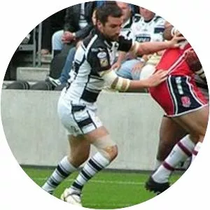 Mathew Head - Rugby league player