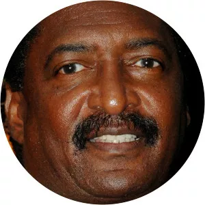 Mathew Knowles - American executive
