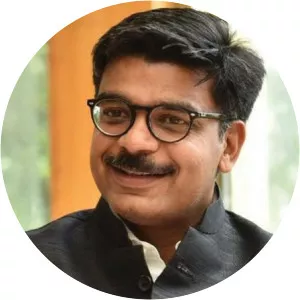 Mathew Kuzhalnadan - Member of the Kerala Legislative Assembly
