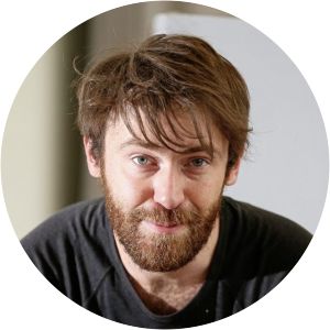 Mathew McElhinney photograph