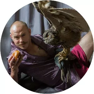 Mathew Ramsey - Author