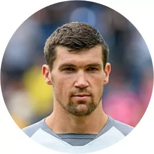 Mathew Ryan