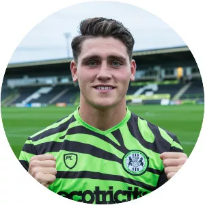 Mathew Stevens - English footballer