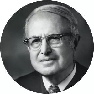 Mathew Tobriner - American lawyer