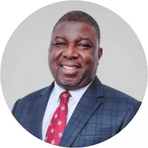 Mathew Tsamenyi - Author