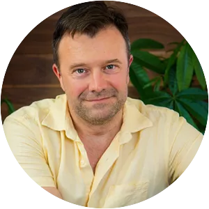 Mathew Welsh - Film director