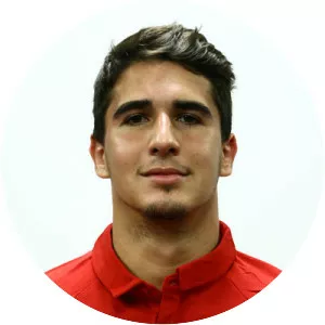 Mathews Gómes Da Silva