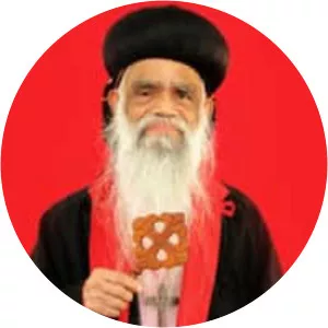 Mathews Mar Barnabas