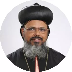 Mathews Mar Thimothios - Indian vicar