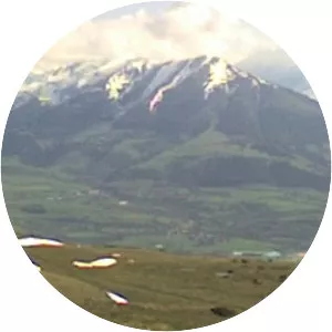 Matheysine photograph