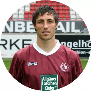Mathias Abel - Footballer