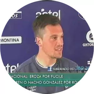 Mathias Abero Villan