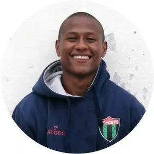 Mathías Alexander Acuña Maciel