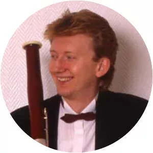 Mathias Baier Musician