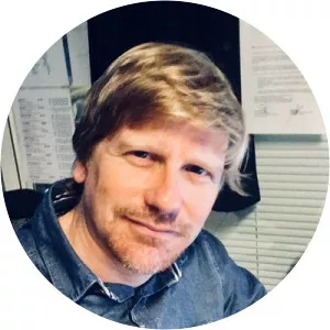 Mathias Barrois photograph