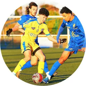 Mathias Baucher - Football player