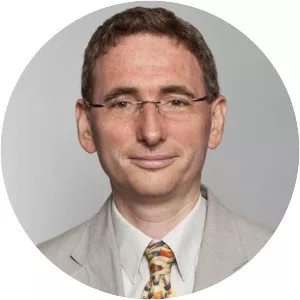 Mathias Bernard - French historian