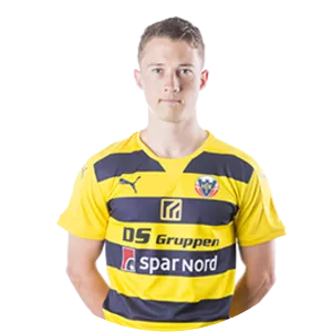 Mathias Bersang Sørensen