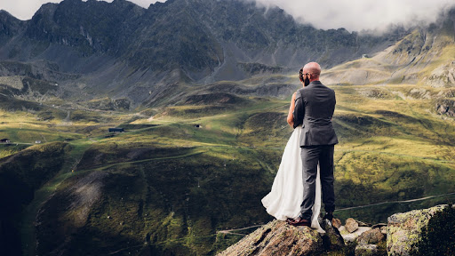 Mathias Brabetz Photography - Photographer in Telfs, Austria