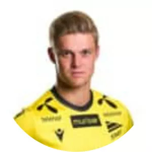 Mathias Bringaker - Norwegian footballer