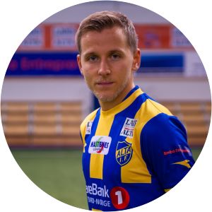 Mathias Dahl Abelsen - Football player