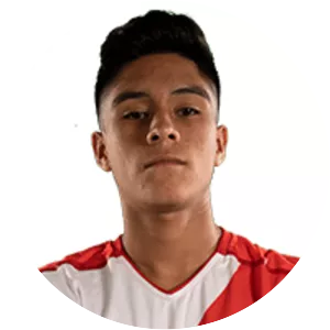 Mathías Daniel Llontop Díaz